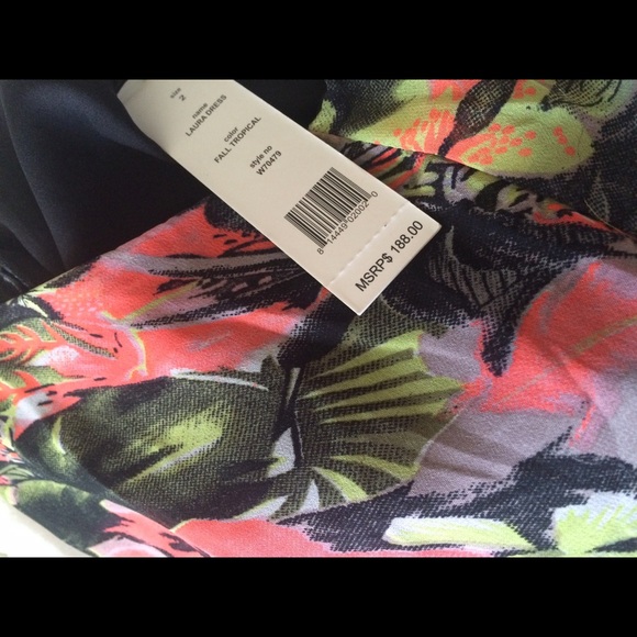 Walter Baker Laura Dress - Picture 10 of 13