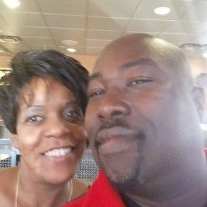 Meet your Posher, Tamika