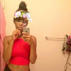 Meet your Posher, Kyla