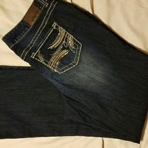Women's Jeans