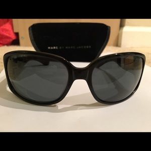 Marc by Mar Jacobs Sunglasses
