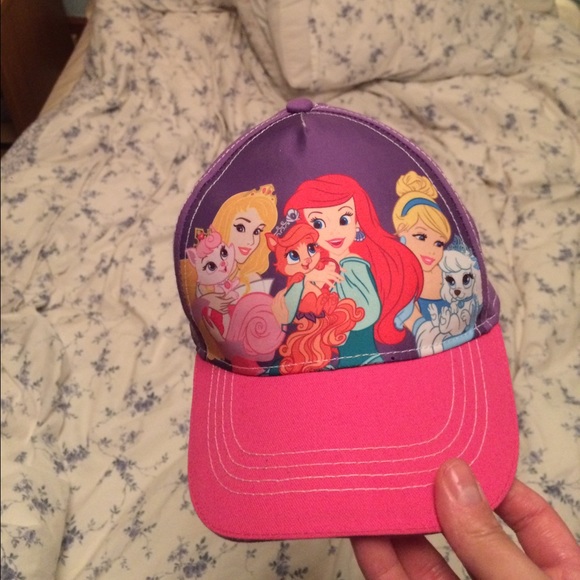 Disney Princes Hat