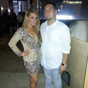 Meet your Posher, Alcides