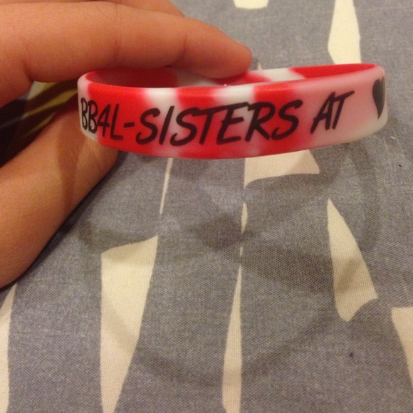 Babs bracelet