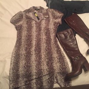 Alex Marie Loise dress