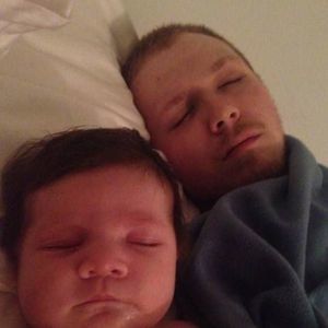 Meet your Posher, Brian