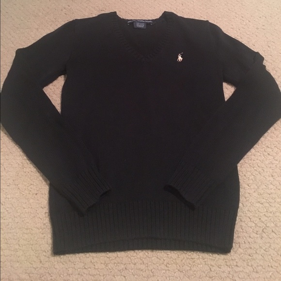 Ralph Lauren sweater