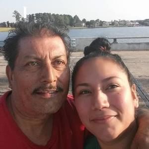 Meet your Posher, Lani