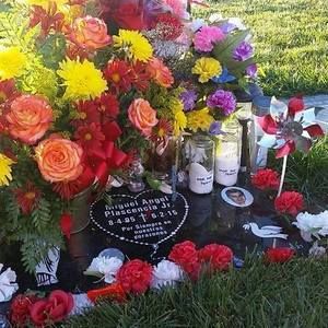 Meet your Posher, Marielena