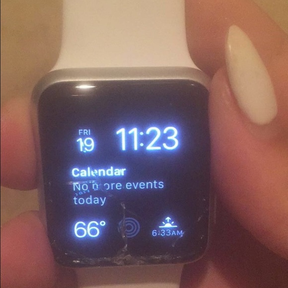 Apple watch