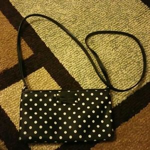 Good condition kate spade cute cross body bag