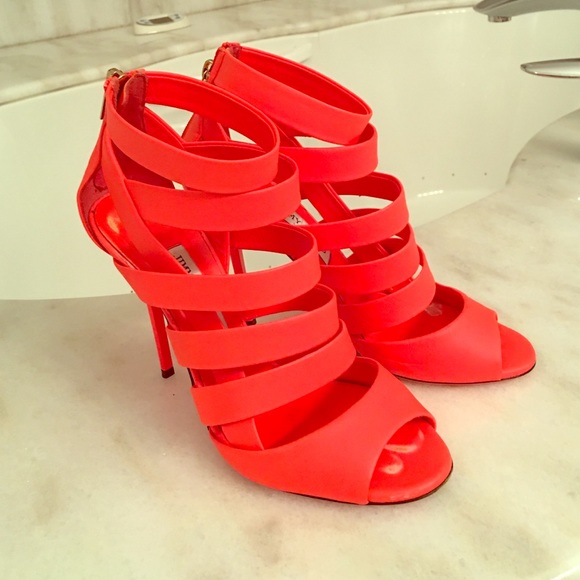 Jimmy Choo shoes