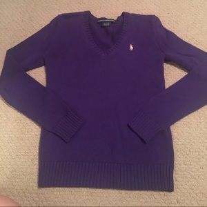 Ralph Lauren sweater