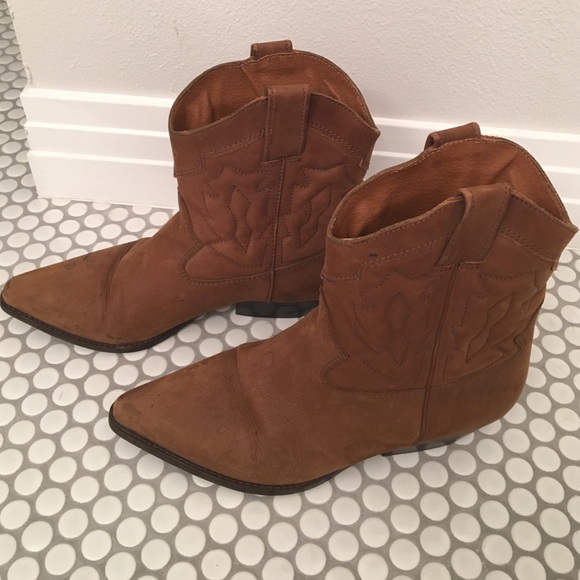 Nine West Shoes - Nine West Cowboy Boots