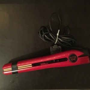 Red Ultra chi
