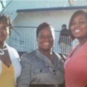 Meet your Posher, Lorraine