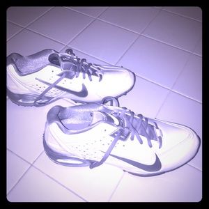 Nike Women's Lacrosse Cleat