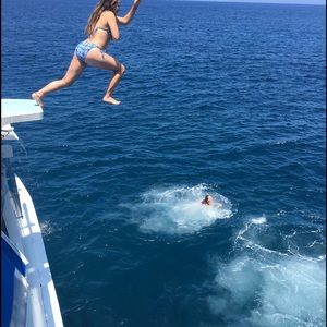 Meet your Posher, Whitney