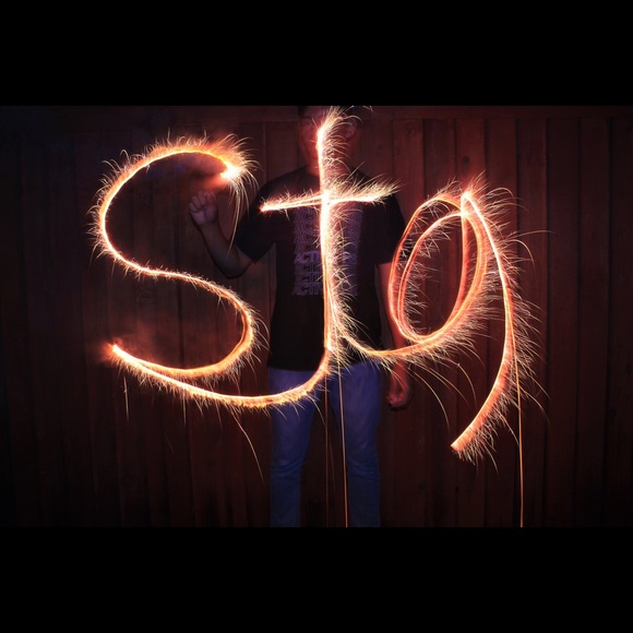 Meet your Posher, Alejandro - Picture 1 of 1