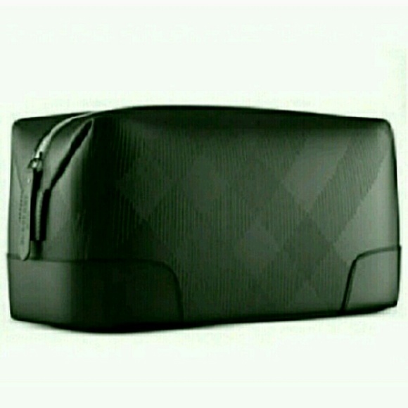 Burberry Beauty Cosmetic Bag - Picture 1 of 4