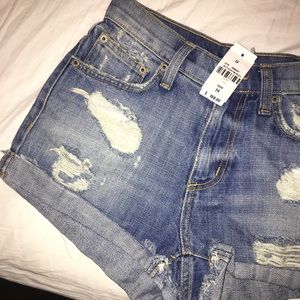 Car Mar lf shorts