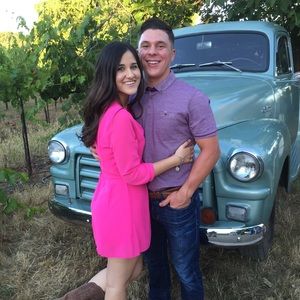 Meet your Posher, Morgan