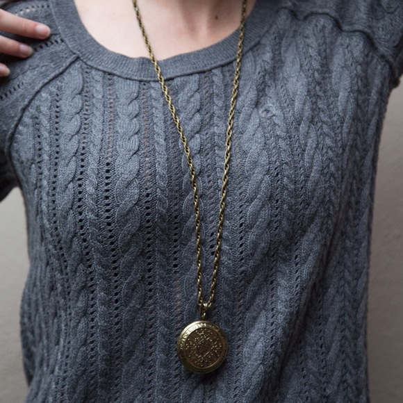 NWT NY&C Necklace - Picture 2 of 4