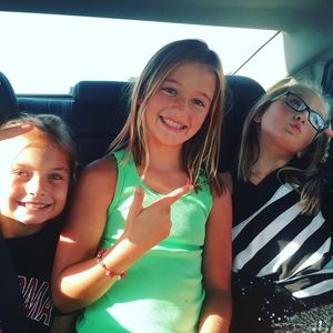 Meet your Posher, Chrissy