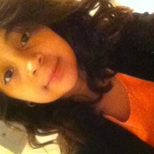 Meet your Posher, Sandra m