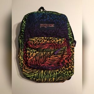 Jansport SuperBreak Backpack