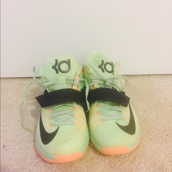 Nike KD 7 Easter Edition