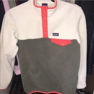 🍁🍂 Patagonia Pullover!!! 🍂🍁 NWOT
