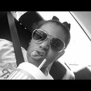 Meet your Posher, Tyra