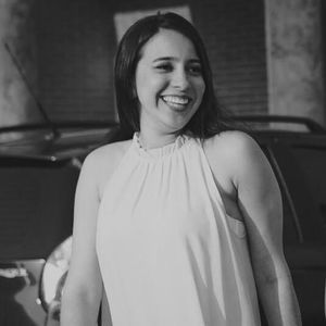 Meet your Posher, Ana