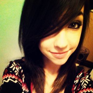 Meet your Posher, Brooke