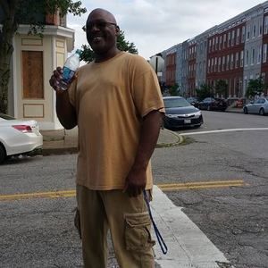 Meet your Posher, Marvin