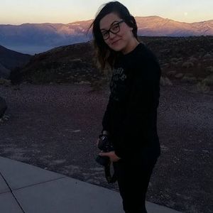 Meet your Posher, Katy