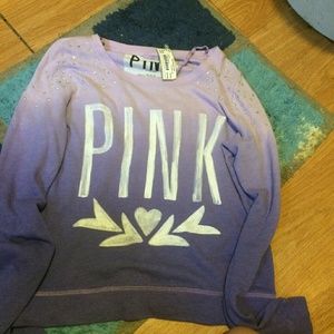 Vs sweater