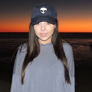 Pacsun hat