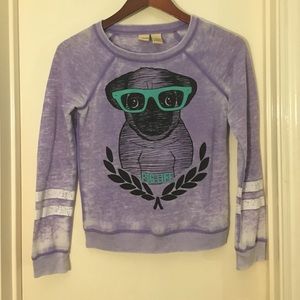 Pug Life Sweatshirt