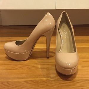 Aldo platform pumps