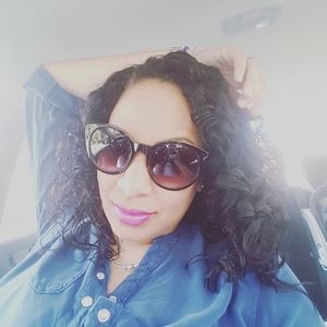 Meet your Posher, Arysa