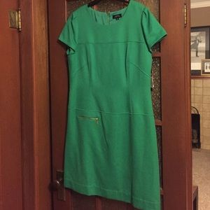 🎉HP for plus size party🎉 Emerald green dress