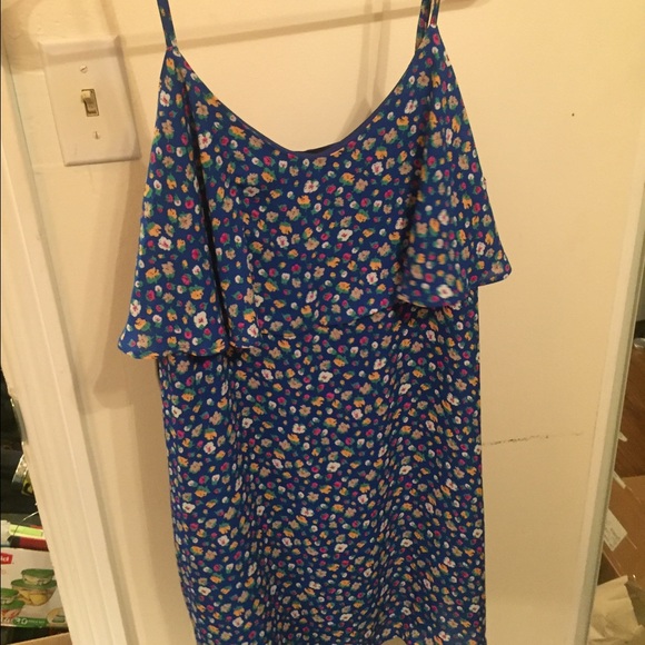 Forever 21 Sundress