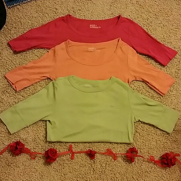 Mossimo Supply Co. Shirts