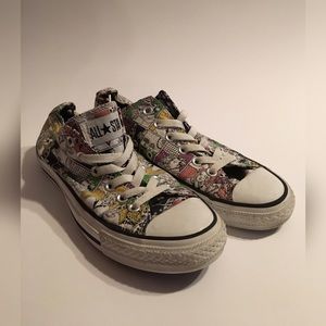 Converse All Star Sneakers