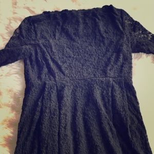 Soon Maternity dress