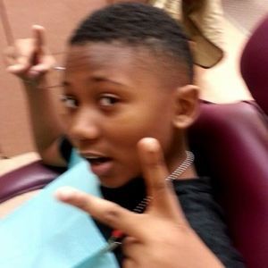 Meet your Posher, Timeka