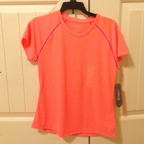 bcg workout shirt