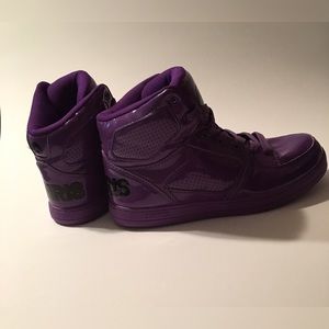 Osiris High Tops